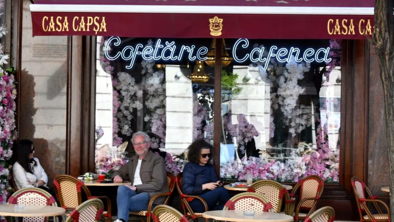 Calitatea aerului se îmbunătățește în Europa, dar sunt necesare mai multe eforturi