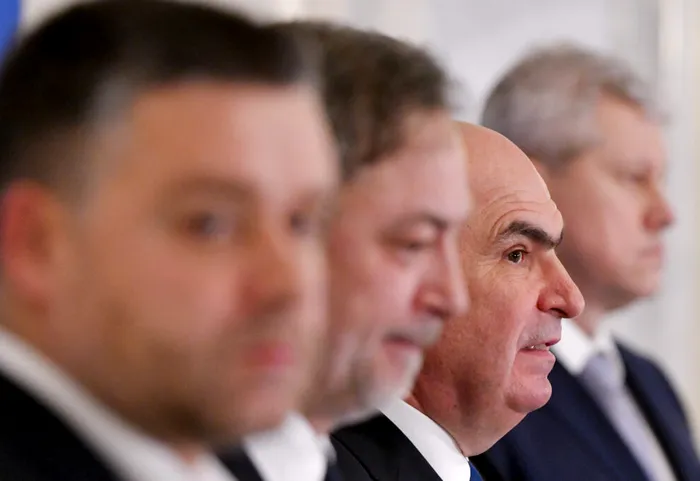 POLITIC Criza politică ajunge la Cotroceni. Cine vine la consultări și ce urmează