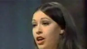 Eurovision: În 1968, generalul Franco a cumpărat voturi pentru a reface imaginea Spaniei