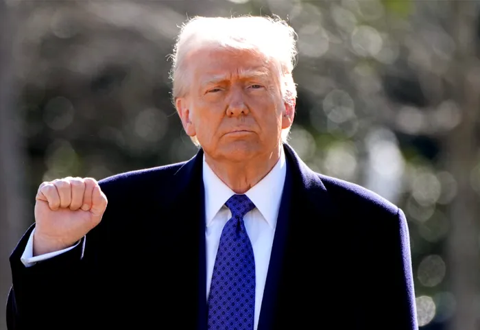 Donald Trump cere, din nou, un armistițiu în Gaza