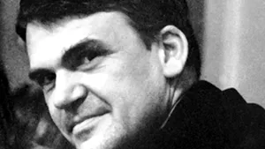 Milan Kundera, distins cu Premiul ceh pentru literatură 2007