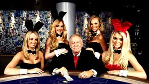 Playboy Enterprises ar putea fi pusă în vânzare de patroni cu preţul de 500 de milioane de dolari