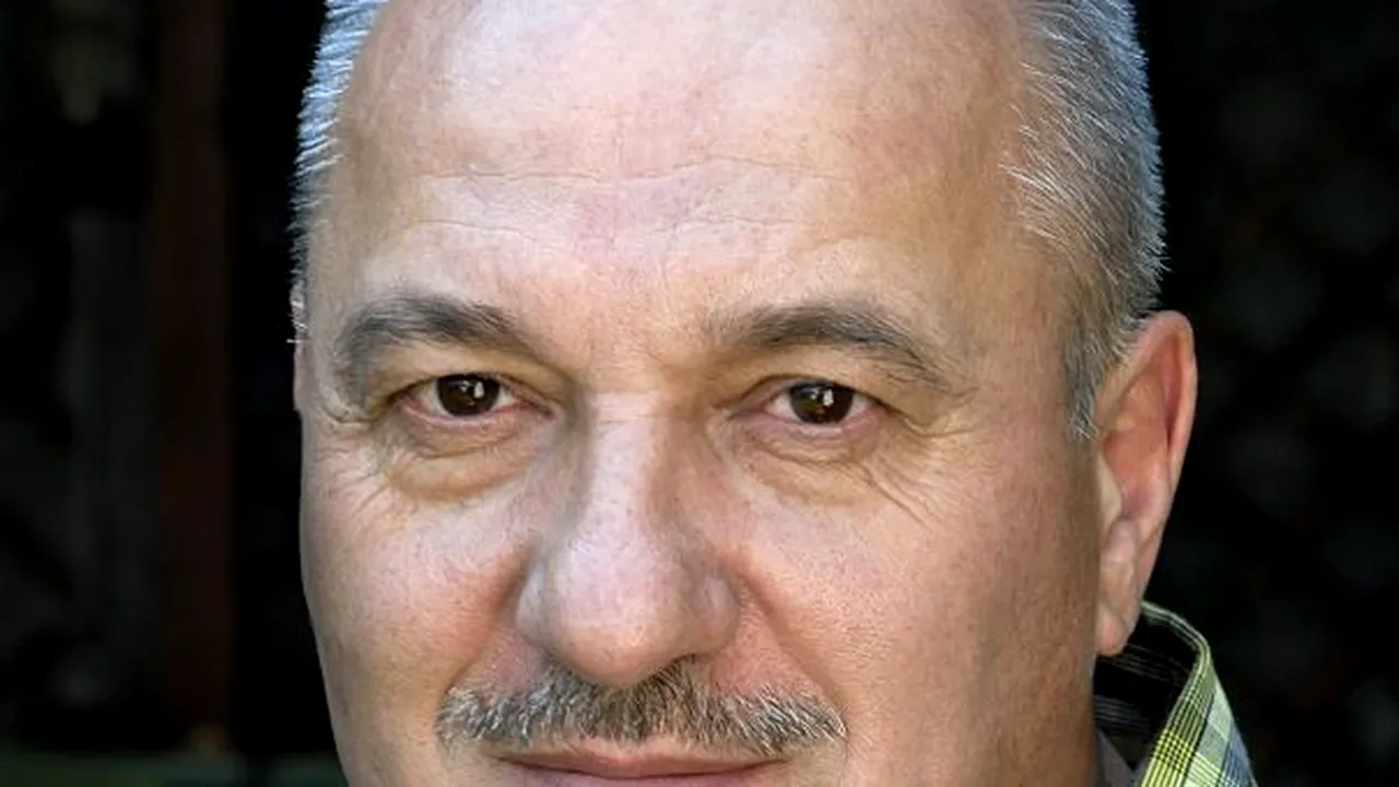 INTERVIU - Mircea Mihăieş: „Ulysses este un nectar al zeilor”