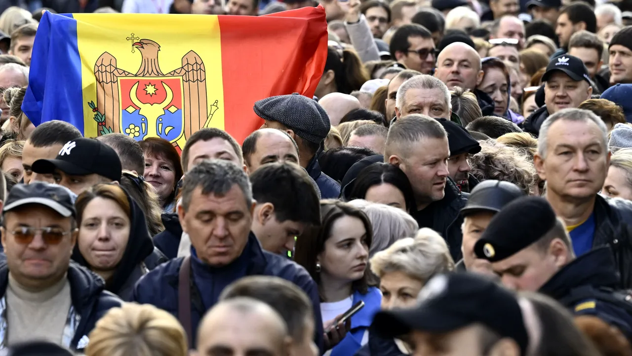 MAE exprimă preocuparea faţă de ingerinţele ruse sistematice în Republica Moldova