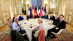 Liderii europeni sunt de acord că trebuie să fie alocaţi mai mulţi bani pentru apărare, dar persistă disensiunile în privinţa trimiterii de trupe în Ucraina