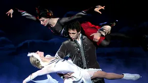 The Imperial Ice Stars prezintă 