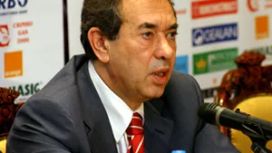 Nicolae Badea de la Dinamo şi Fatih Taher, administratori la Electroputere Craiova