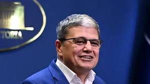 Boloş: rotativa guvernamentală ar trebui făcută după depunerea cererii de plată PNRR
