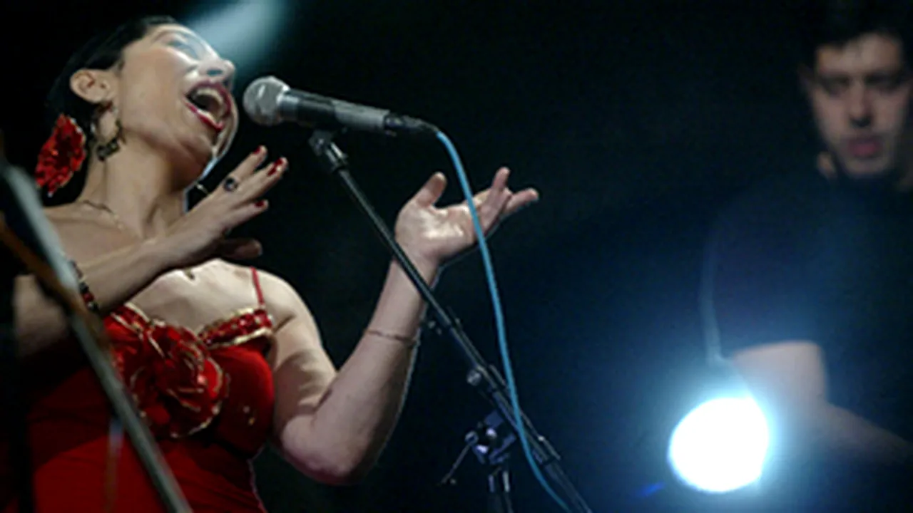 Anca Parghel - 