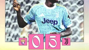 Campionatul Mondial al Cluburilor: Juventus a învins clar pe Al Ain, câștigând cu 5-0