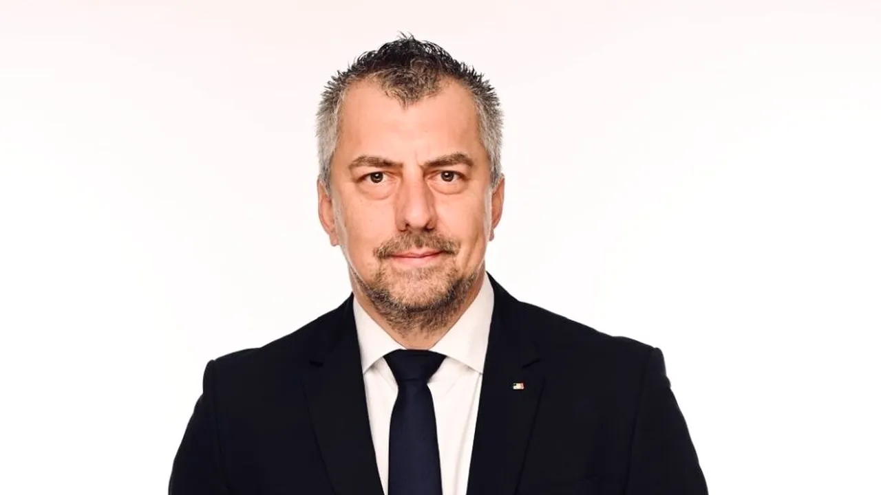 Alexandru Velicu, noul Senior Manager al Public Affairs Solutions