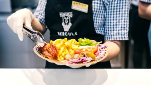 Un nou succes marca Ştefan Mandachi.