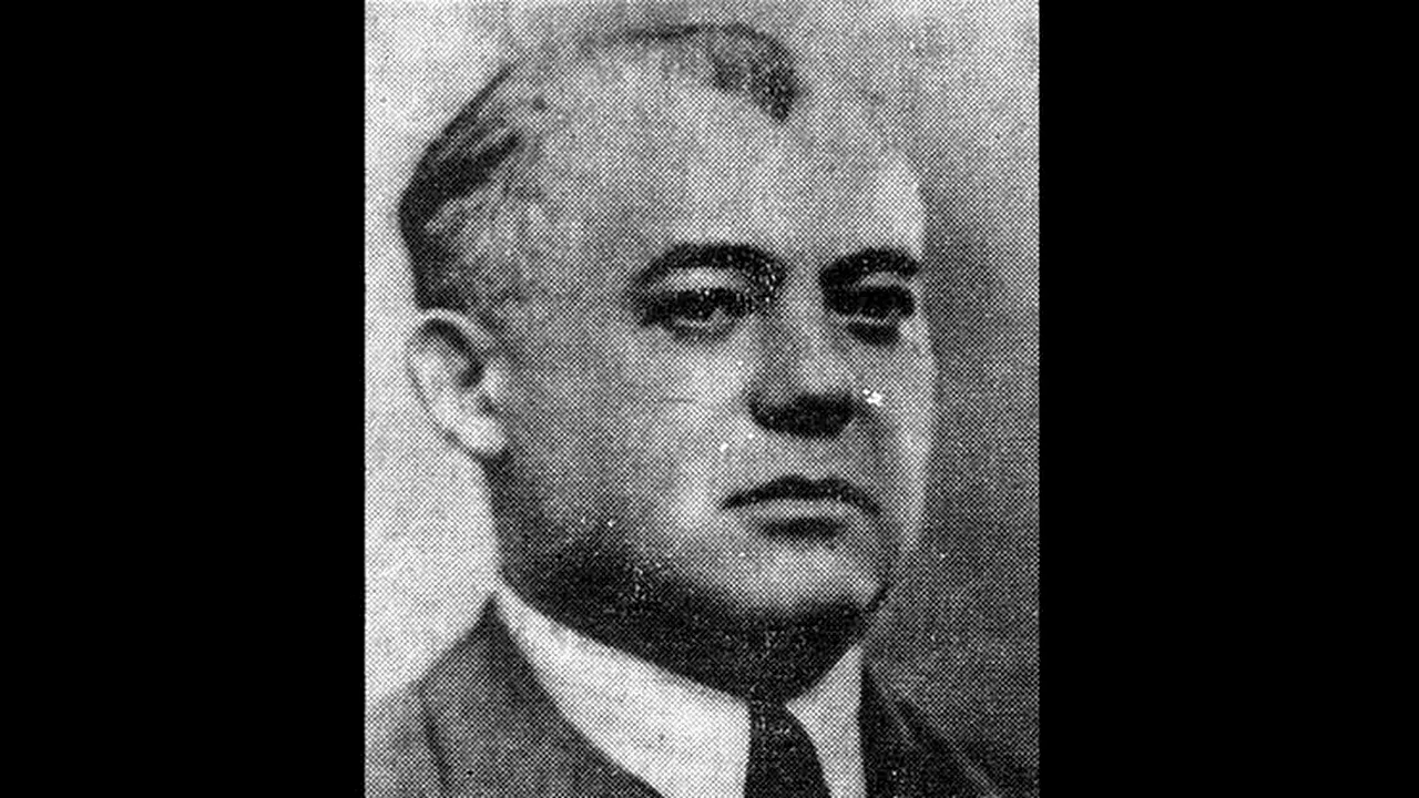 FĂURITORI AI UNIRII ÎN TEMNIŢELE COMUNISTE Deţinut la Sighet şi rearestat în 1957. Istoricul Zenovie Pâclişanu a murit torturat în arestul MAI, la 71 de ani

