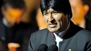 Informaţii contradictorii privind cetăţenia unui bărbat ce ar fi plănuit asasinarea lui Evo Morales