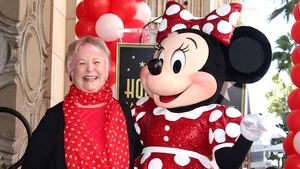 Actriţa Russi Taylor, vocea personajului de desene animate Minnie Mouse, a murit 