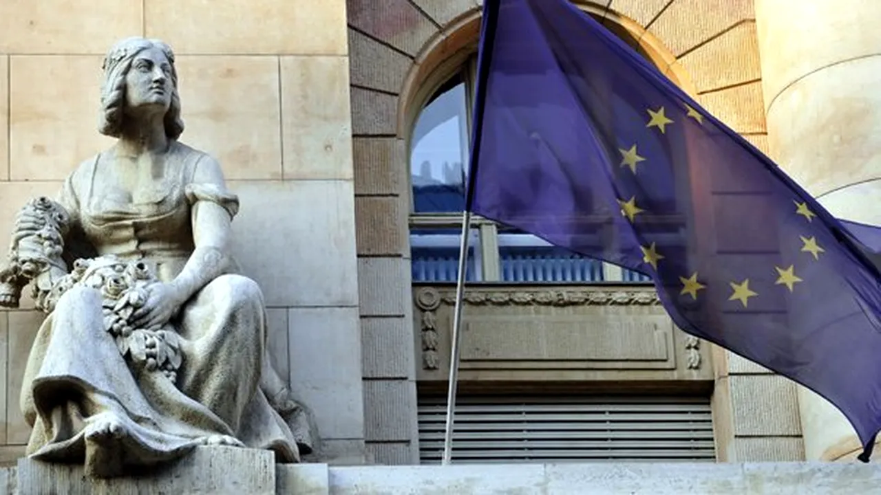 CE ar putea lansa procedura de infringement împotriva Ungariei din cauza taxei pe tranzacţiile financiare