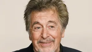 Al Pacino va primi premiul pentru întreaga carieră din partea Sindicatului Actorilor