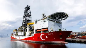Grecia anunţă reducerea tensiunilor cu Turcia în estul Mării Mediterane