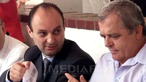 Traian Remeş şi Ioan Avram Mureşan, CONDAMNAŢI DEFINITIV la trei ani de închisoare cu executare 