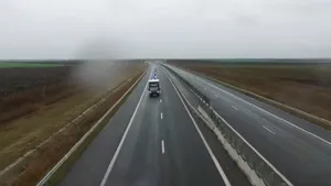 VIDEO Primele doze de vaccin împotriva COVID-19 au intrat în ţară pe la Vama Nădlac 2, vineri, în ziua de Crăciun