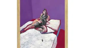 Un tablou de Francis Bacon, vândut pentru 25,4 milioane de euro