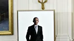 Trump înlocuiește portretul lui Obama de la Casa Albă cu o imagine a sa