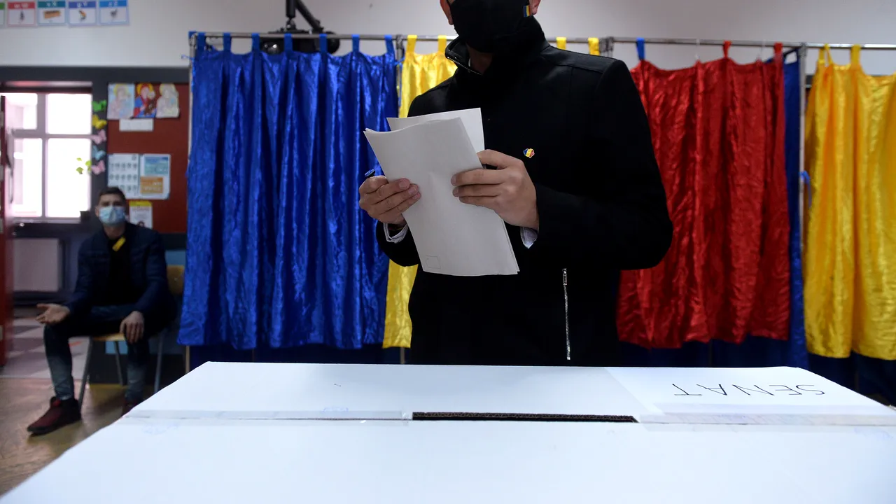 Cine este Alianţa AUR, partidul care ar putea fi marea surpriză a alegerilor, şi ar putea trece pragul electoral de 5%