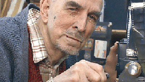 O stradă din Stockholm va purta numele regizorului Ingmar Bergman
