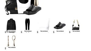 HighOnStyle.ro - noua platformă online de fashion