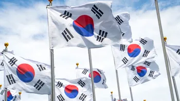 EXTERNE Coreea de Sud: Doi militari și-au pierdut viața într-un accident de elicopter