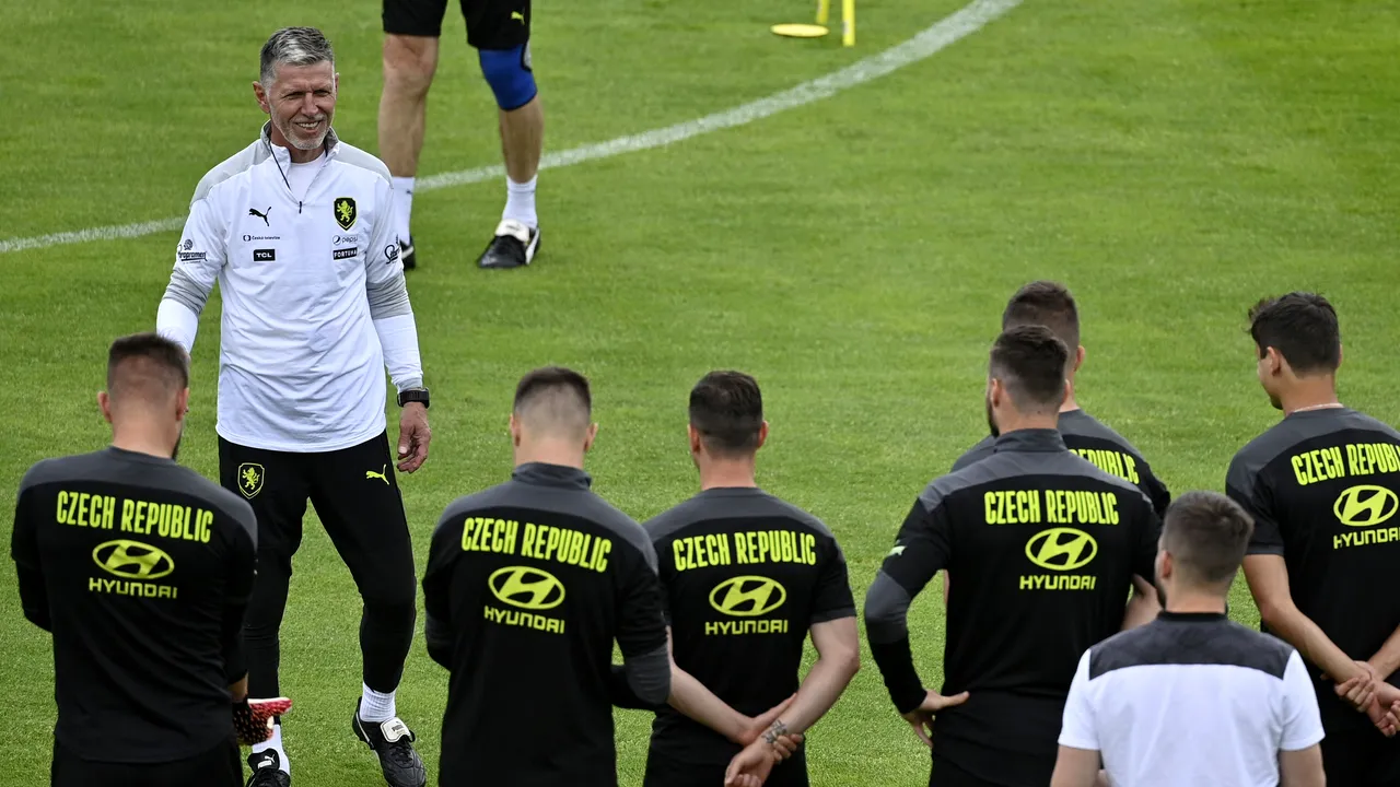 Danemarca s-a calificat în cea de a doua semifinală la EURO 2020, învingând Cehia cu 2-1