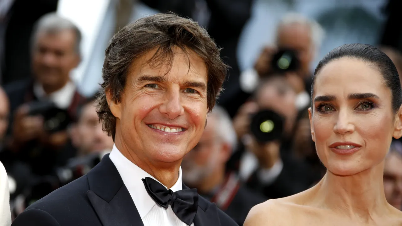 (VIDEO) Top Gun: Maverick - ce ne promite continuarea filmului legendar din anii 80, cu Tom Cruise în rolul principal 
