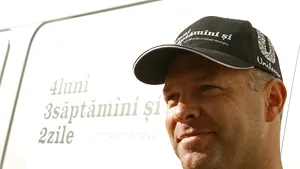 Filmul lui Mungiu, văzut de peste 31.000 de spectatori