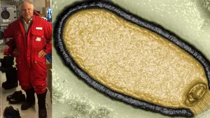 Oamenii de ştiinţă au reactivat un virus „zombie” după ce a stat îngheţat timp de 48.500 de ani  