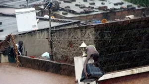 Inundaţii în Mozambic: Cel puţin 40 de morţi şi peste 150.000 de sinistraţi