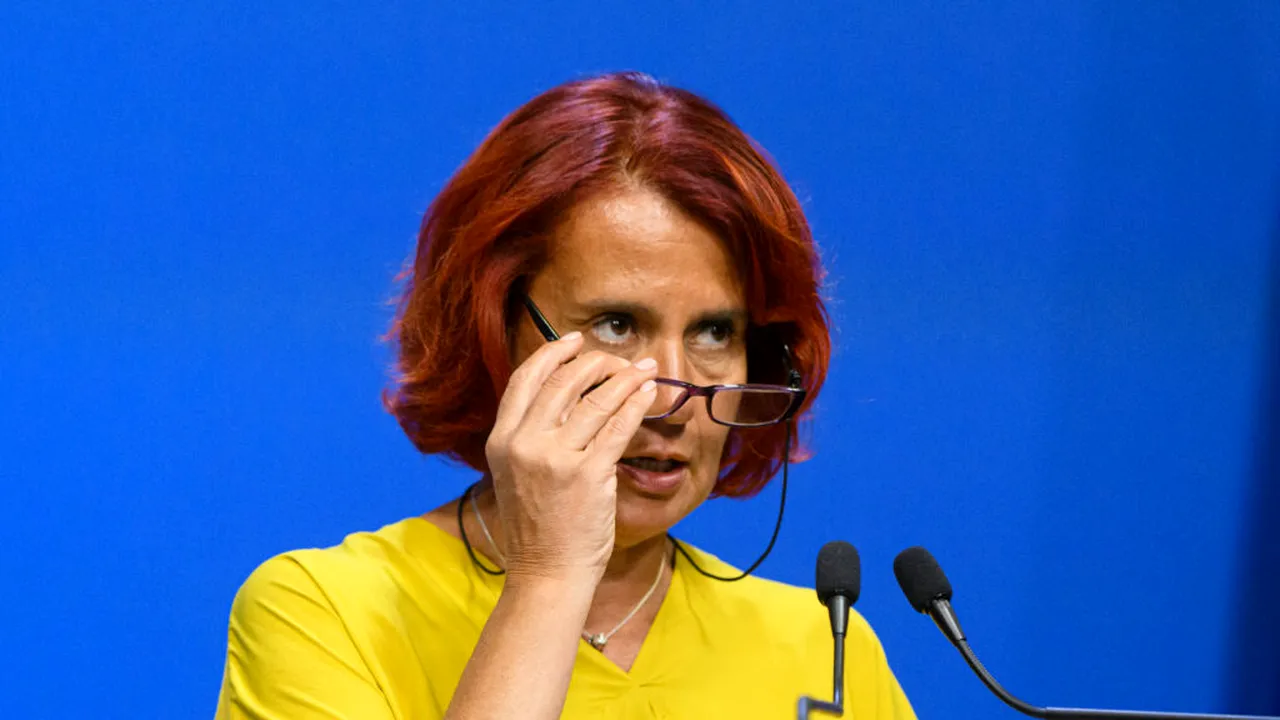 Decizia înstanței în procesul cu Pfizer nu a fost comunicat oficial, anunță purtătorul de cuvânt al Guvernului