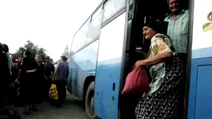 RATB va relua transportul public între Bucureşti şi localităţile din judeţul Ilfov