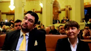 Preda, Voinescu şi Macovei vor taxe mai mici, pensii sustenabile, salarii mărite la medici şi profesori