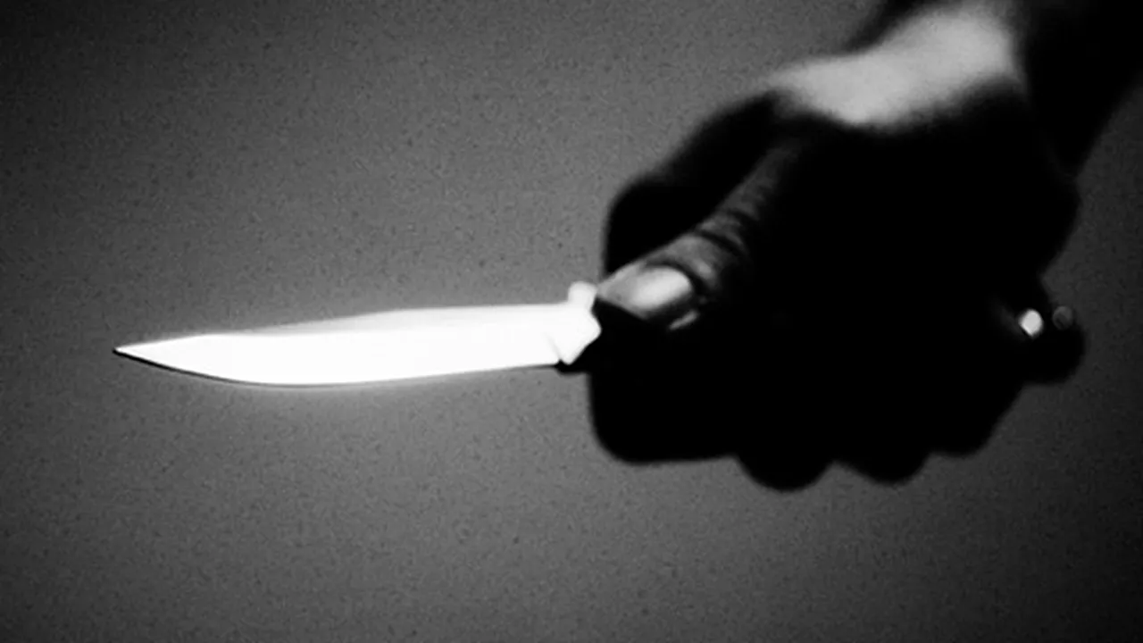 Sălaj: Femeie ucisă cu lovituri de cuţit în locuinţa sa