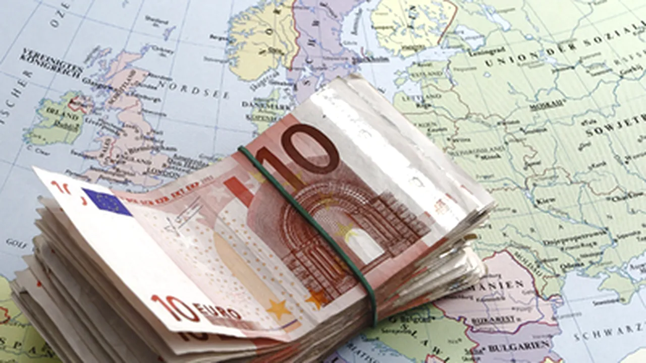 EBRD Ups Romania GDP Forecast To +1.8% In 2011