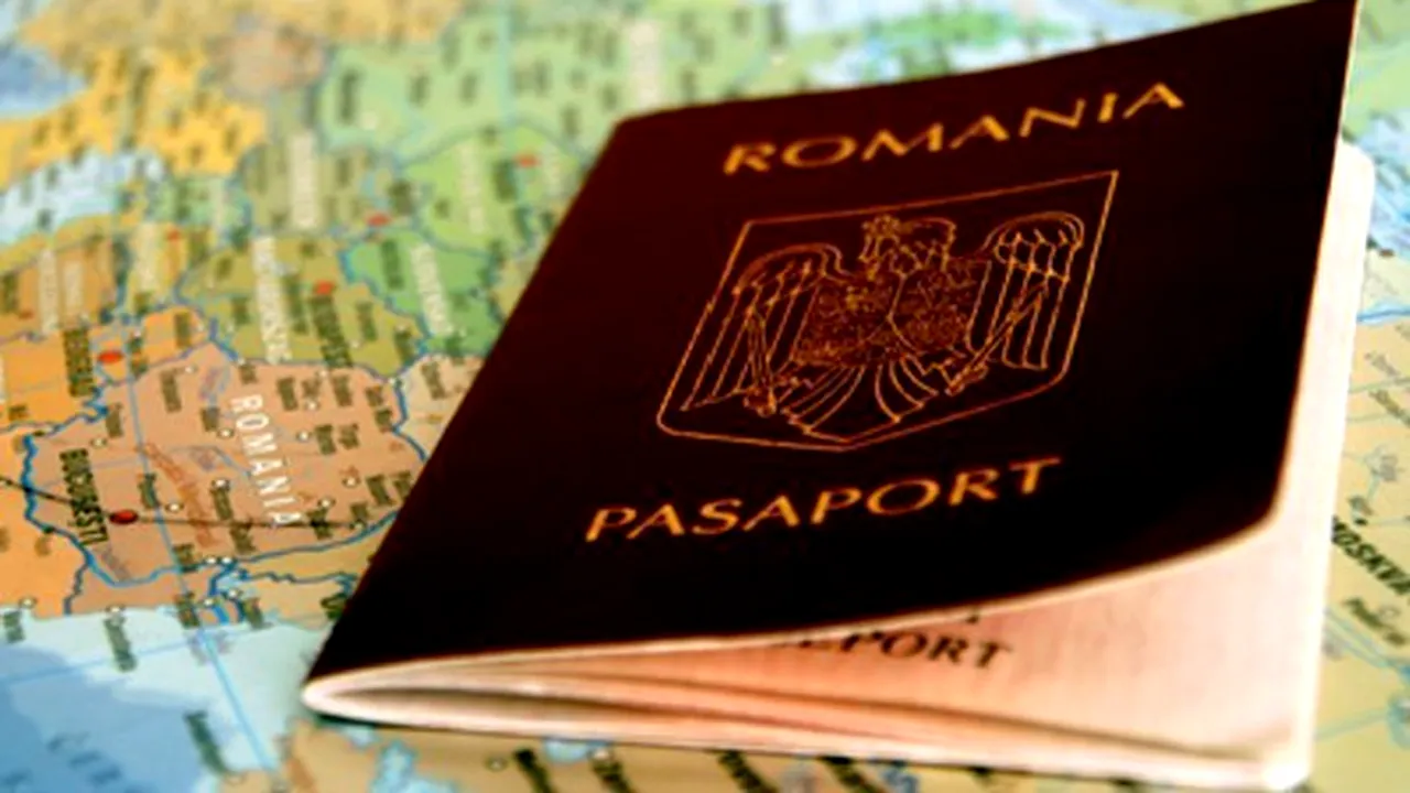 Vezi aici motivele amânării aderării României şi Bulgariei la Schengen