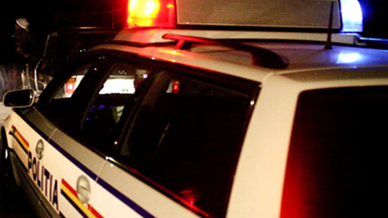 Suspecţii în cazul traficului cu copii rromi de la Ţăndărei, arestaţi