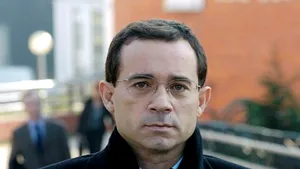 Prezentator de ştiri din Franţa, reţinut pentru trafic de cocaină