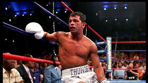 Arturo Gatti a murit spânzurat