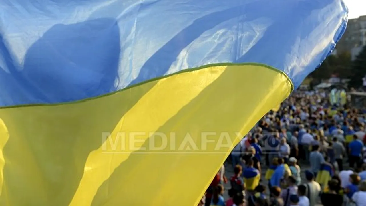 Creştere semnificativă a numărului susţinătorilor NATO în Ucraina