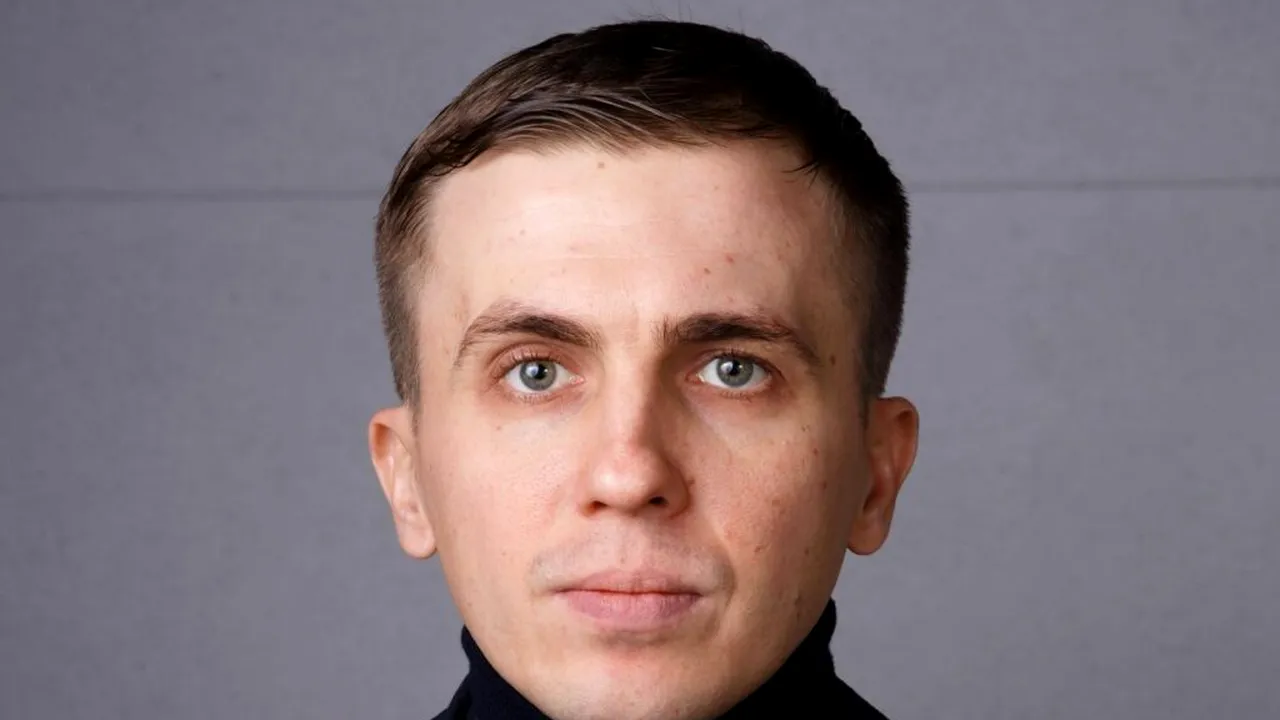 Jurnalistul ucrainean Mihailo Tkaci, a fost eliberat după peste 12 ore de detenție la Viena. Ucraina cere explicații Austriei