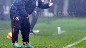 ASA Târgu Mureş - Astra Giurgiu, scor 0-0, în Liga I