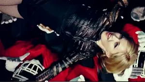 Madonna, acuzată de plagiat. Seamănă melodia 