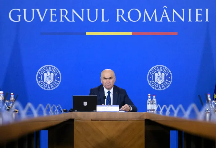 Primele măsuri de austeritate, pe masa Guvernului. Sporul pentru condiţii vătămătoare va fi plafonat la 300 de lei / Blocul Național Sindical intră în „stare de alertă”