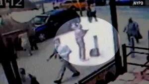 O persoană, arestată în cazul atentatului eşuat de la New York - VIDEO